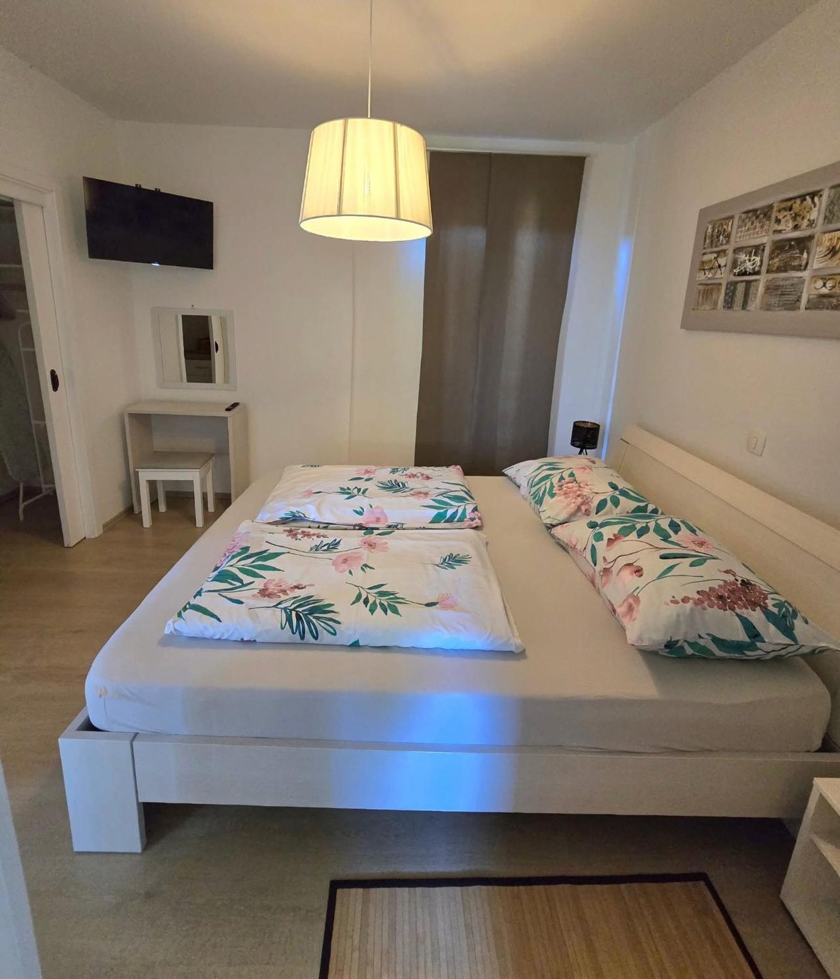 Villa Danica 라빈 외부 사진